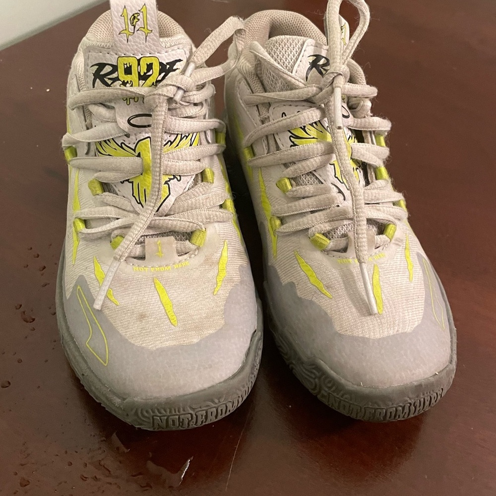 toddler melos